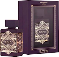 LATTAFA BADEE AL OUD AMATISTA EAU DE PARFUM 100ML